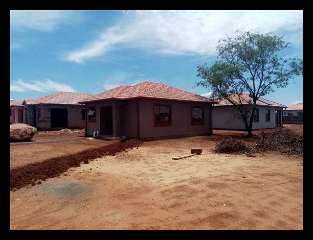 3 BEDROOM HOUSE FOR SALE IN SHARON PARK